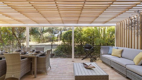 Azure - Goulburn Accommodation 3