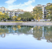 Excellsior Apartments - Goulburn Accommodation