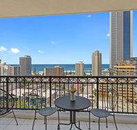 Chevron Renaissance Ocean View - Goulburn Accommodation