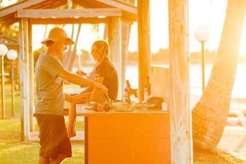 NRMA Bowen Beachfront Holiday Park - Goulburn Accommodation 6