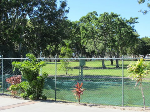 NRMA Bowen Beachfront Holiday Park - Goulburn Accommodation 26