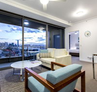MA Apartments - Goulburn Accommodation