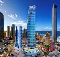 Hilton Surfers Paradise - Goulburn Accommodation