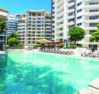 Trilogy Surfers Paradise - Goulburn Accommodation
