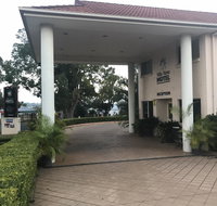 Villa Nova Motel - Goulburn Accommodation