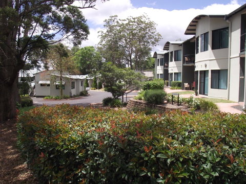 Eastgate On The Range Motel - Goulburn Accommodation 28