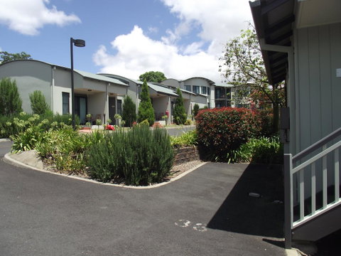 Eastgate On The Range Motel - Goulburn Accommodation 30