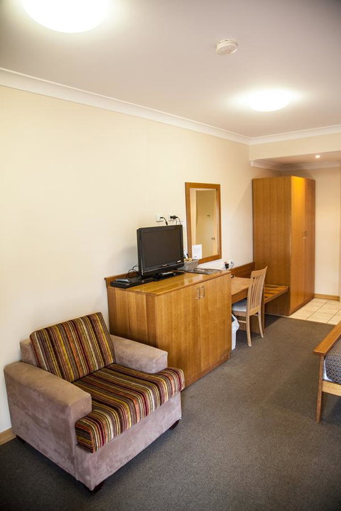 Eastgate On The Range Motel - Goulburn Accommodation 3