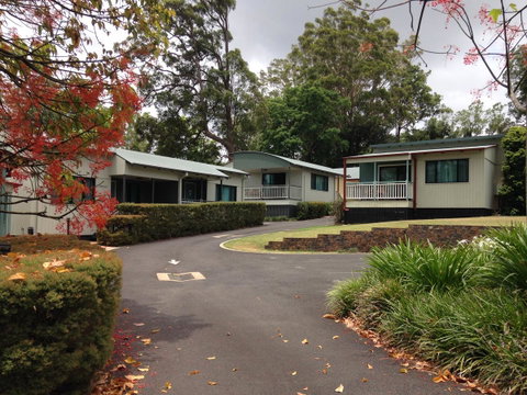Eastgate On The Range Motel - Goulburn Accommodation 24