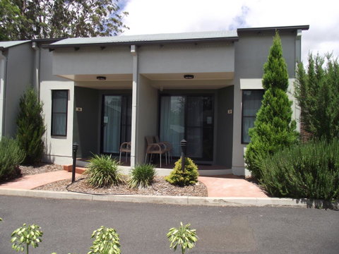 Eastgate On The Range Motel - Goulburn Accommodation 25