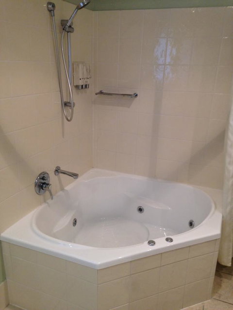 Eastgate On The Range Motel - Goulburn Accommodation 35