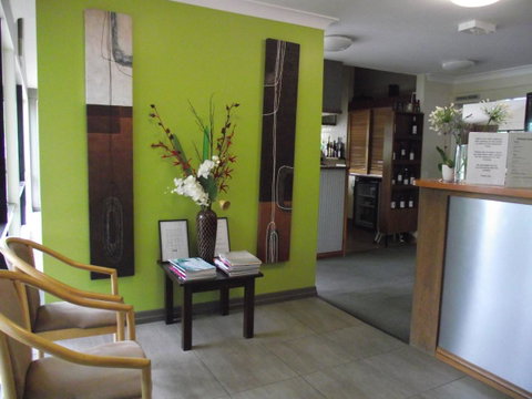 Eastgate On The Range Motel - Goulburn Accommodation 23