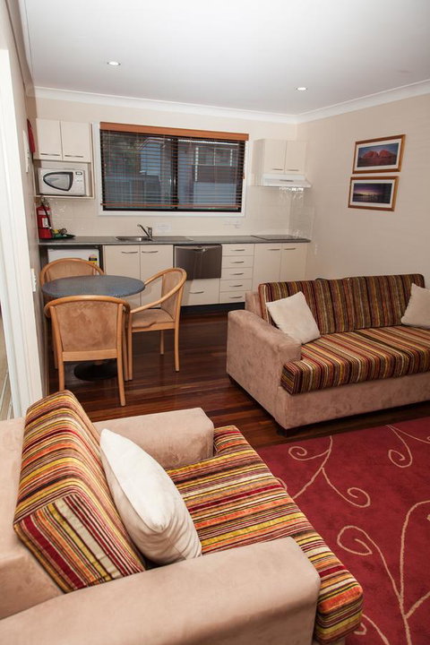 Eastgate On The Range Motel - Goulburn Accommodation 10