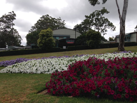 Eastgate On The Range Motel - Goulburn Accommodation 34
