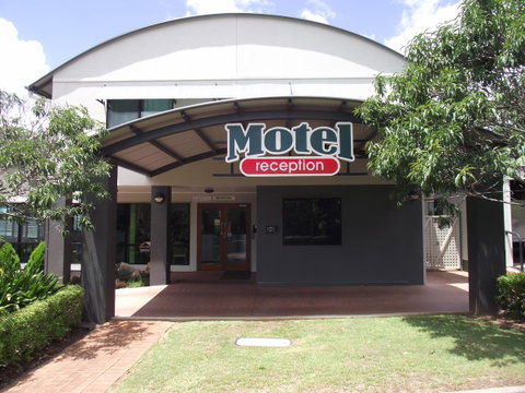 Eastgate On The Range Motel - Goulburn Accommodation 18