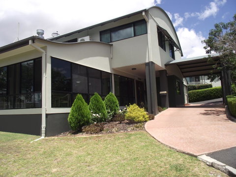 Eastgate On The Range Motel - Goulburn Accommodation 17