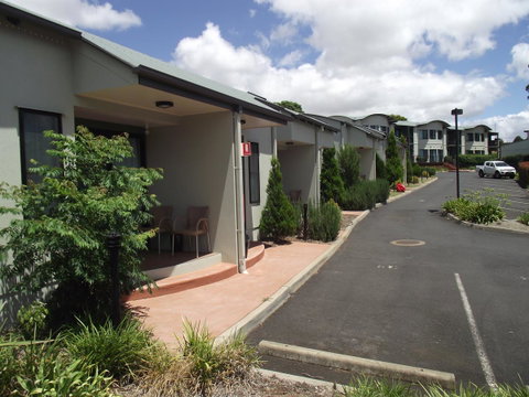 Eastgate On The Range Motel - Goulburn Accommodation 31