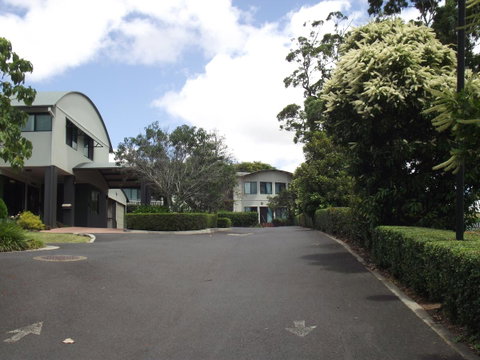 Eastgate On The Range Motel - Goulburn Accommodation 21
