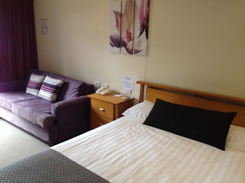 Eastgate On The Range Motel - Goulburn Accommodation 33