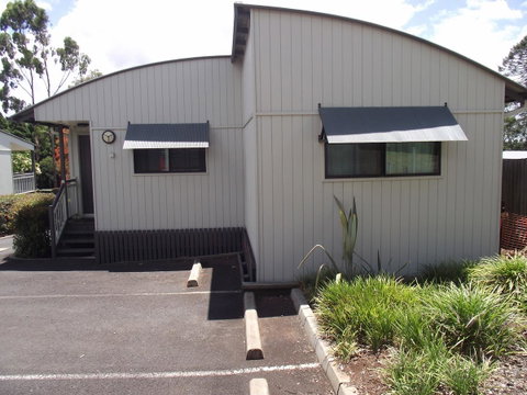 Eastgate On The Range Motel - Goulburn Accommodation 15