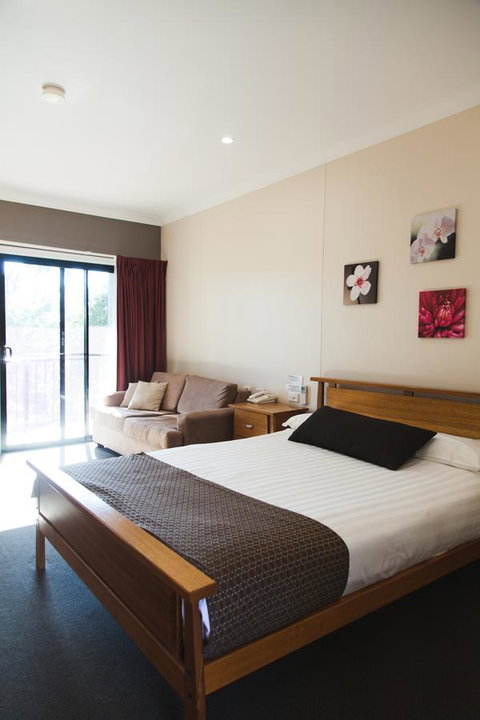 Eastgate On The Range Motel - Goulburn Accommodation 39