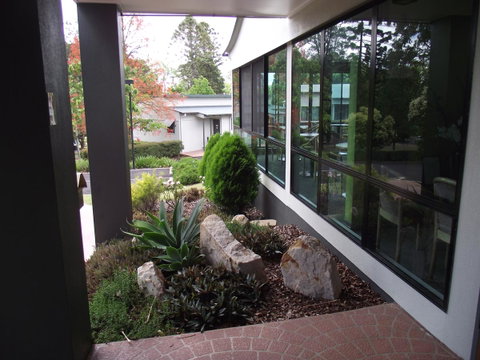 Eastgate On The Range Motel - Goulburn Accommodation 20