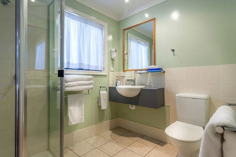 Eastgate On The Range Motel - Goulburn Accommodation 2