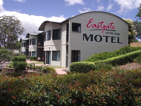 Eastgate On The Range Motel - Goulburn Accommodation 0