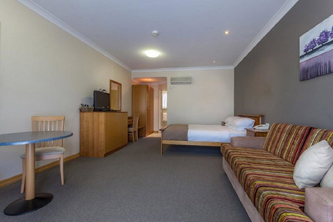 Eastgate On The Range Motel - Goulburn Accommodation 4