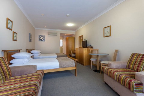Eastgate On The Range Motel - Goulburn Accommodation 6