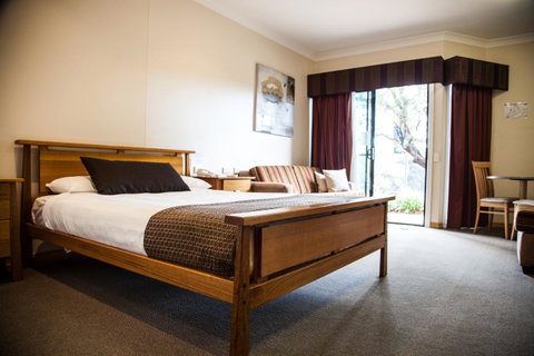 Eastgate On The Range Motel - Goulburn Accommodation 5
