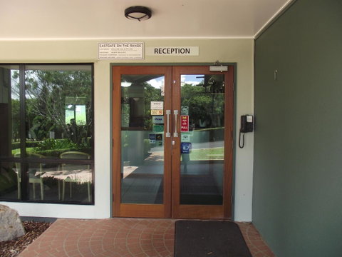 Eastgate On The Range Motel - Goulburn Accommodation 22