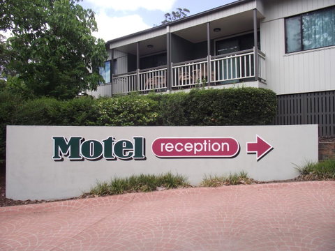 Eastgate On The Range Motel - Goulburn Accommodation 36
