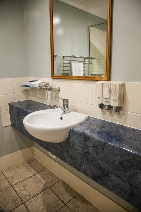 Eastgate On The Range Motel - Goulburn Accommodation 8