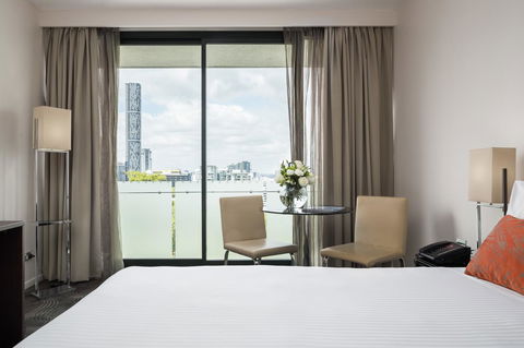 The Park Hotel Brisbane - Goulburn Accommodation 7