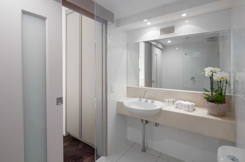 The Park Hotel Brisbane - Goulburn Accommodation 39