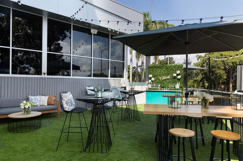 The Park Hotel Brisbane - Goulburn Accommodation 26