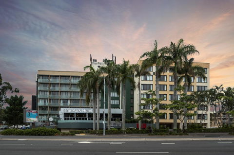 The Park Hotel Brisbane - Goulburn Accommodation 38