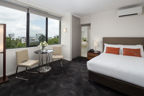 The Park Hotel Brisbane - Goulburn Accommodation 6