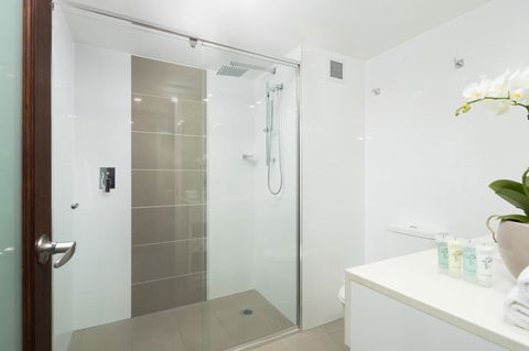 The Park Hotel Brisbane - Goulburn Accommodation 12
