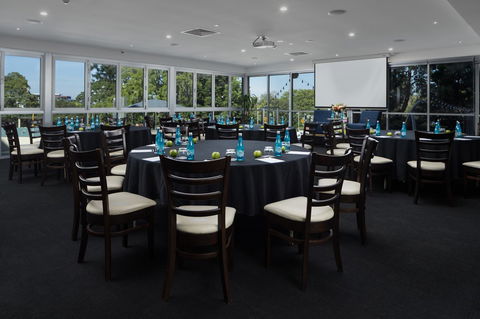 The Park Hotel Brisbane - Goulburn Accommodation 35