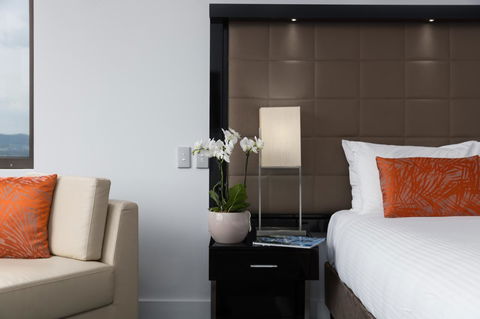 The Park Hotel Brisbane - Goulburn Accommodation 3