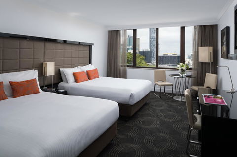 The Park Hotel Brisbane - Goulburn Accommodation 4
