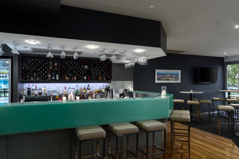 The Park Hotel Brisbane - Goulburn Accommodation 24