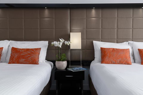 The Park Hotel Brisbane - Goulburn Accommodation 5