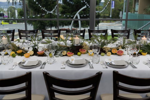 The Park Hotel Brisbane - Goulburn Accommodation 15