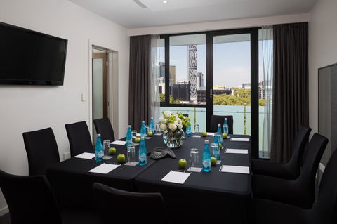 The Park Hotel Brisbane - Goulburn Accommodation 32