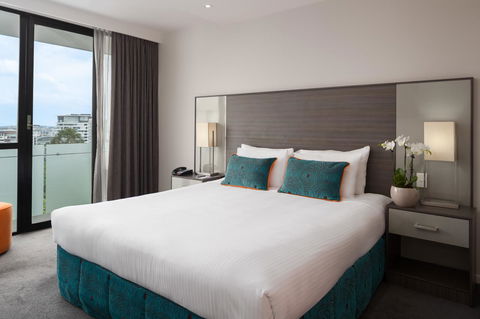 The Park Hotel Brisbane - Goulburn Accommodation 10