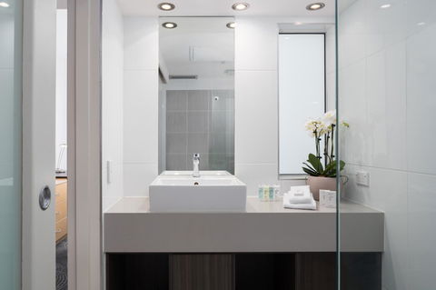 The Park Hotel Brisbane - Goulburn Accommodation 13