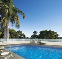 The Park Hotel Brisbane - Goulburn Accommodation